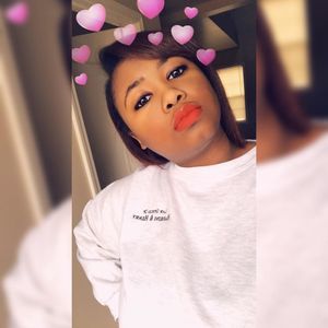 Meet your Posher, Madison